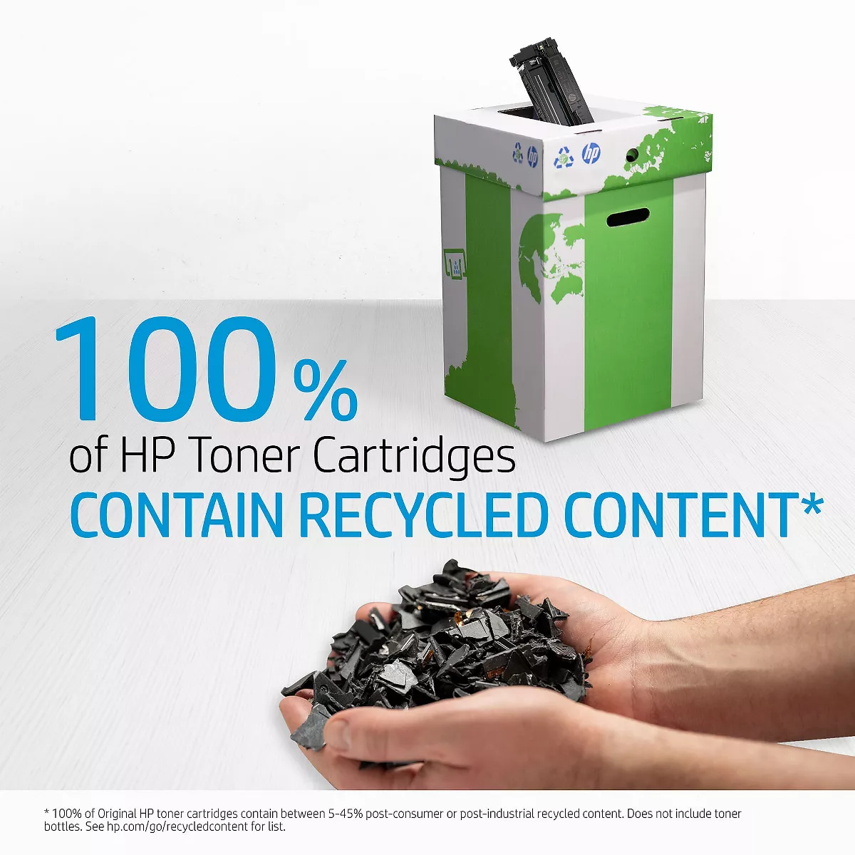 HP Inc. HP 201A (CF400AQ1)Orig Black/Cyan/Mag/Yel Orig LaserJet Cartridges
