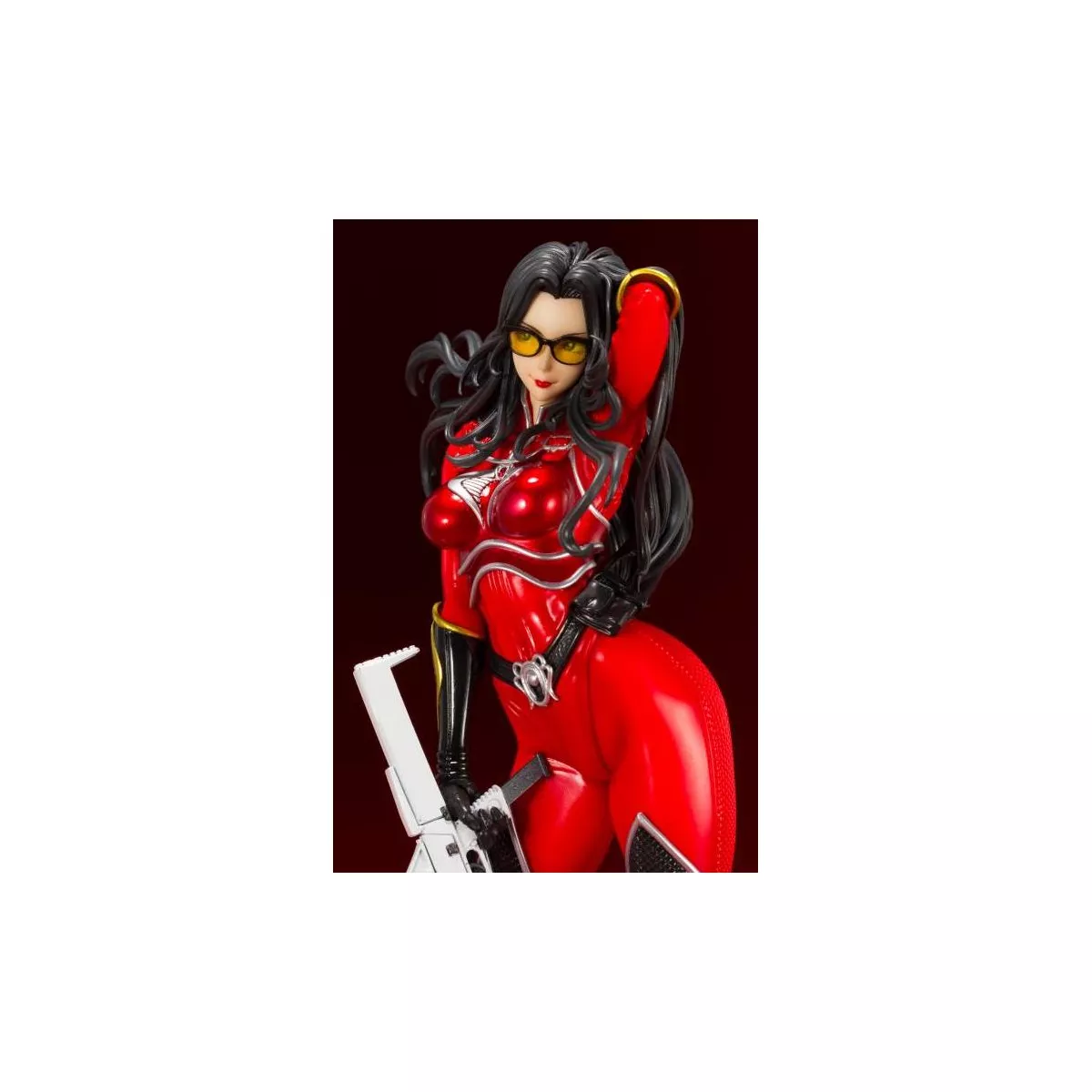 Baroness PX Previews Exclusive Limited Edition | G.i. Joe | Kotobukiya Action figures