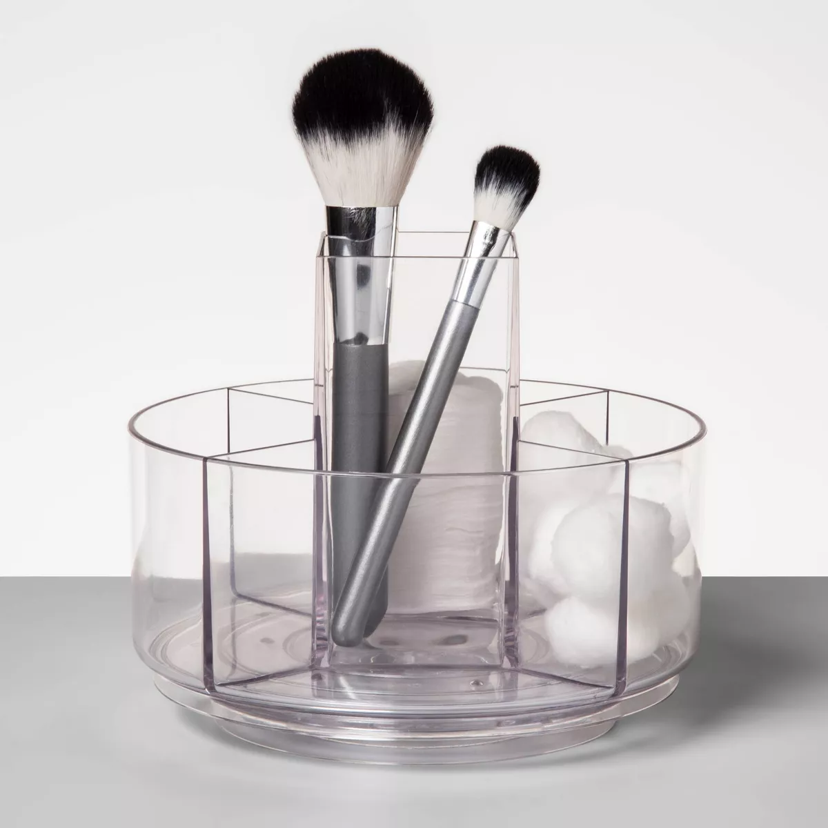 Make-Up Turntable Beauty Organizer Small - Made By Design™