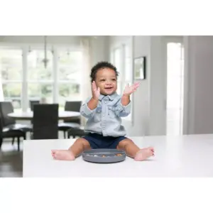 Bella Tunno Baby Got Snacks Wonder Plate