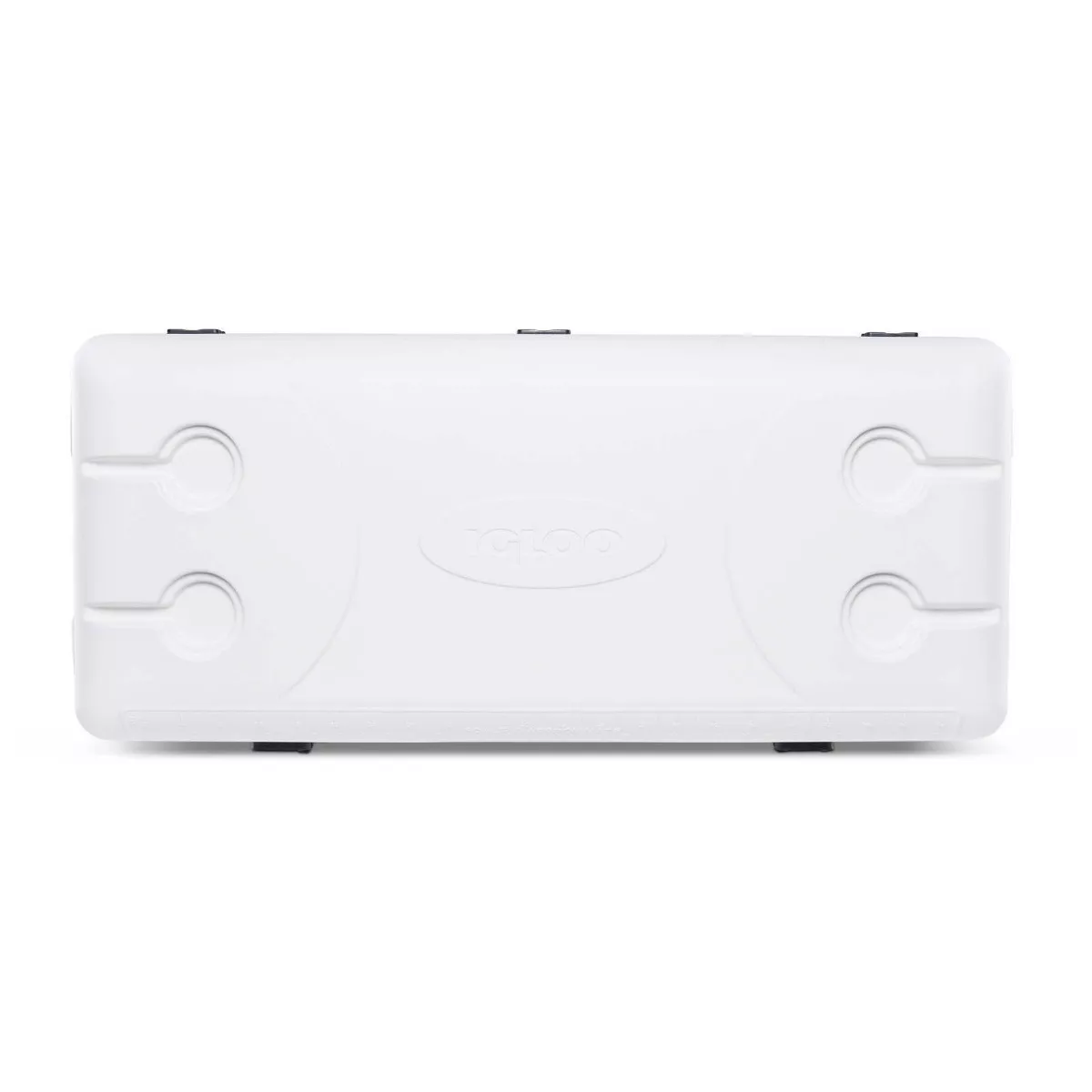 Igloo Marine Contour Hard Sided 150qt Portable Cooler - White