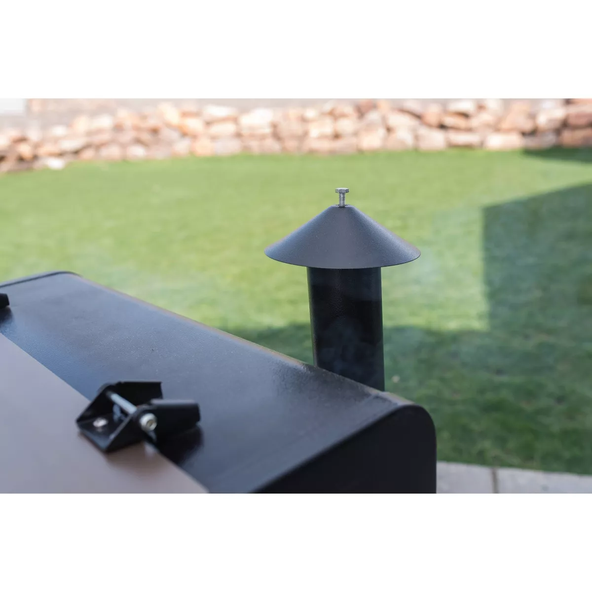 Camp Chef SmokePro XT 24 Pellet Grill - Bronze