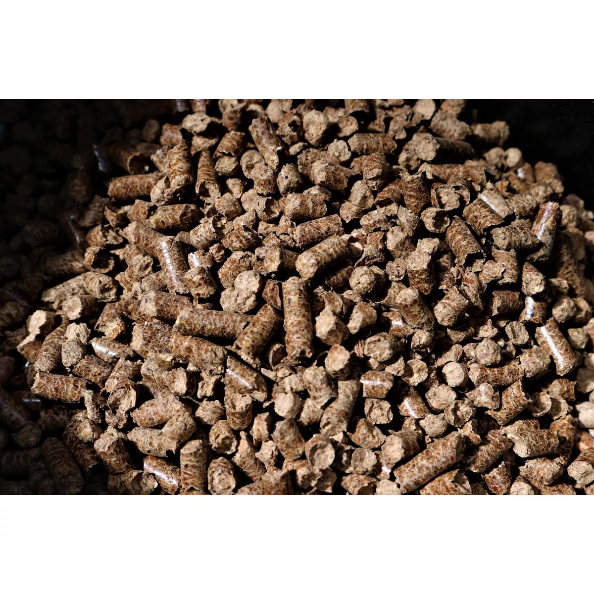 Bear Mountain BBQ 100% Natural Hardwood Alder Sweet Flavor Pellets for Smokers and Outdoor Grills, 20 Pound Bag