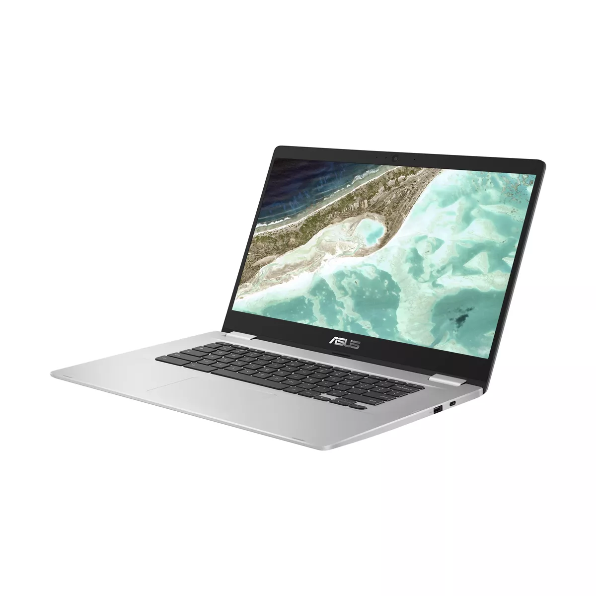 ASUS Chromebook 15.6