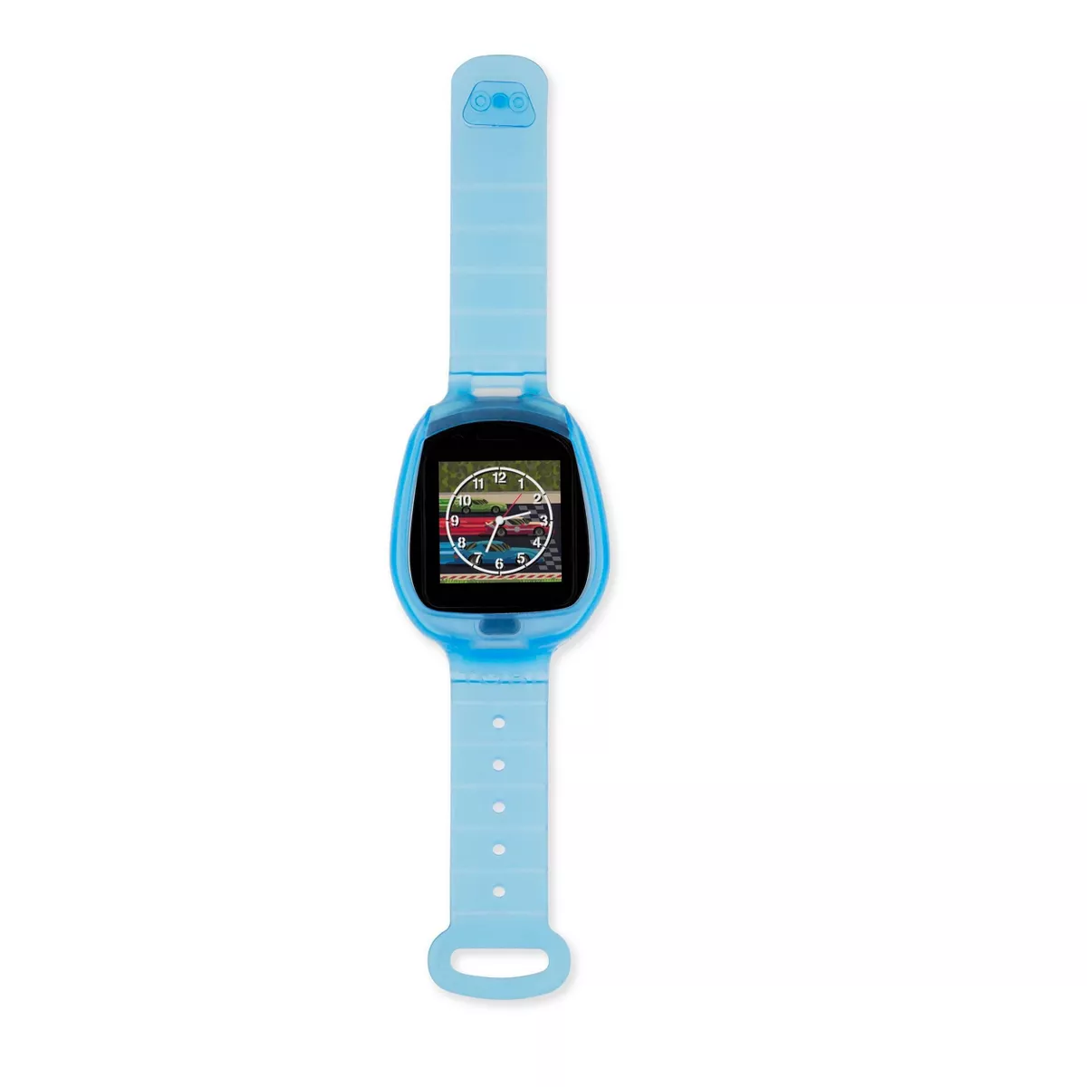 Little Tikes Tobi Robot Smartwatch - Blue