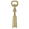Stainless Steel Arrow Shaped Bottle Opener Gold - Thirstystone
