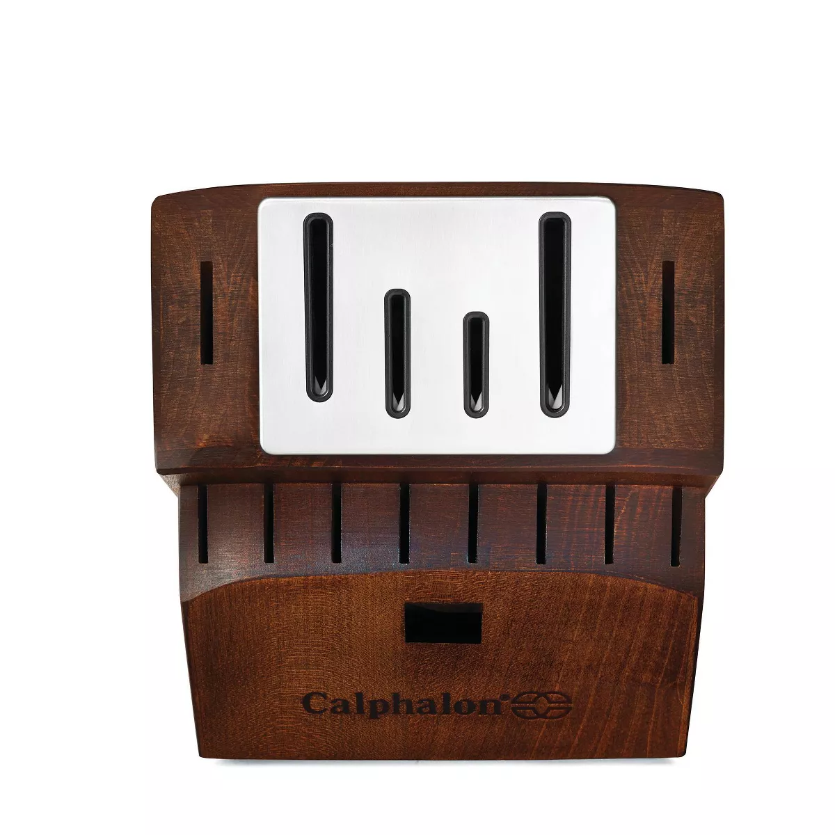 Calphalon Precision 15pc Self-Sharpening Cutlery Set