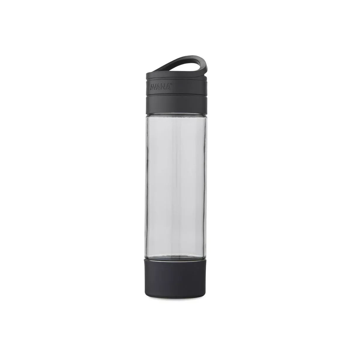 Avana 19oz Makai Base Wing Lid - Onyx