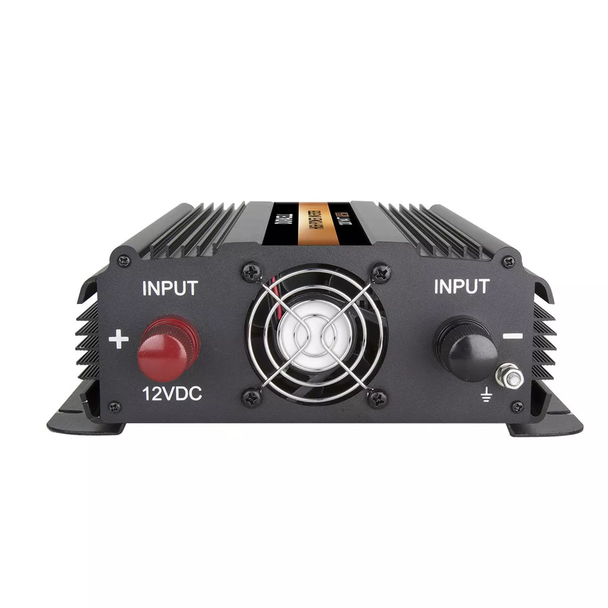 Duracell 1200W High Power Inverter