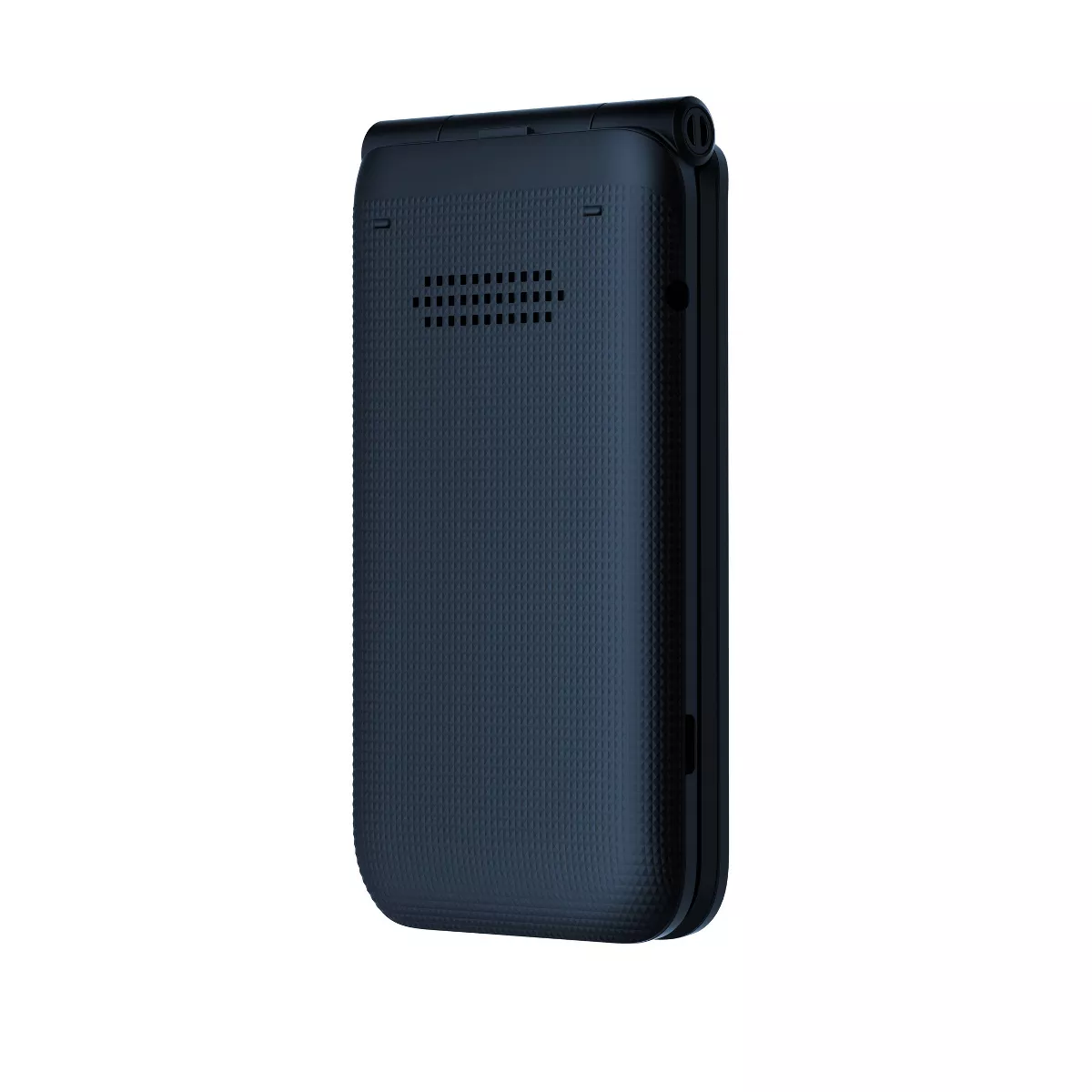 Cricket Prepaid Debut Flip (4GB) - Black
