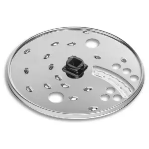 Hamilton Beach Bowl Scraper 10 Cup Food Processor - Black 70730