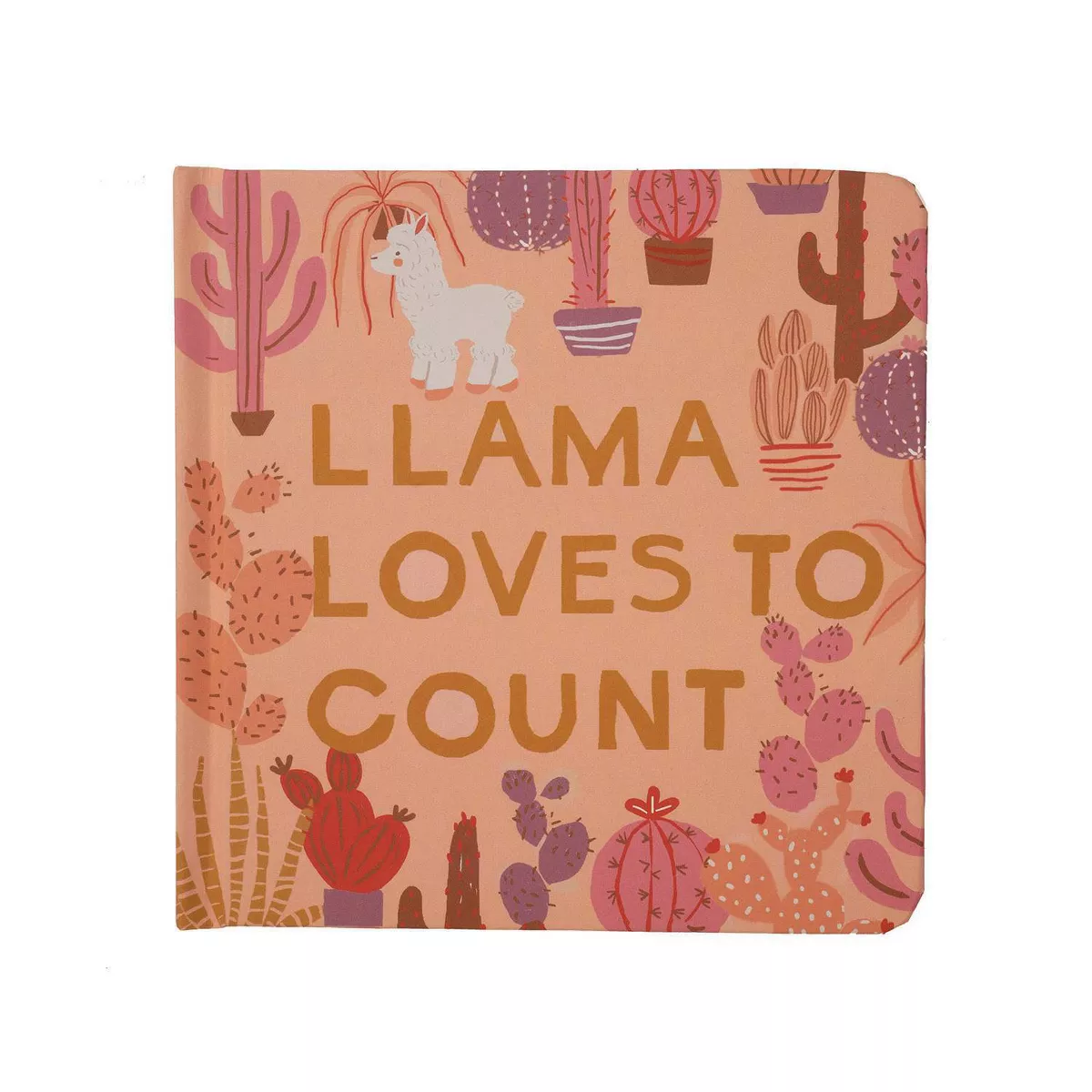 The Manhattan Toy Company Mini Llama Gift Set