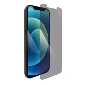 Insten 2-Pack Privacy Screen Protector For iPhone 12 & 12 Pro 6.1