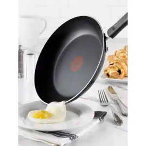T-fal Simply Cook Nonstick Cookware, Fry Pan, 10