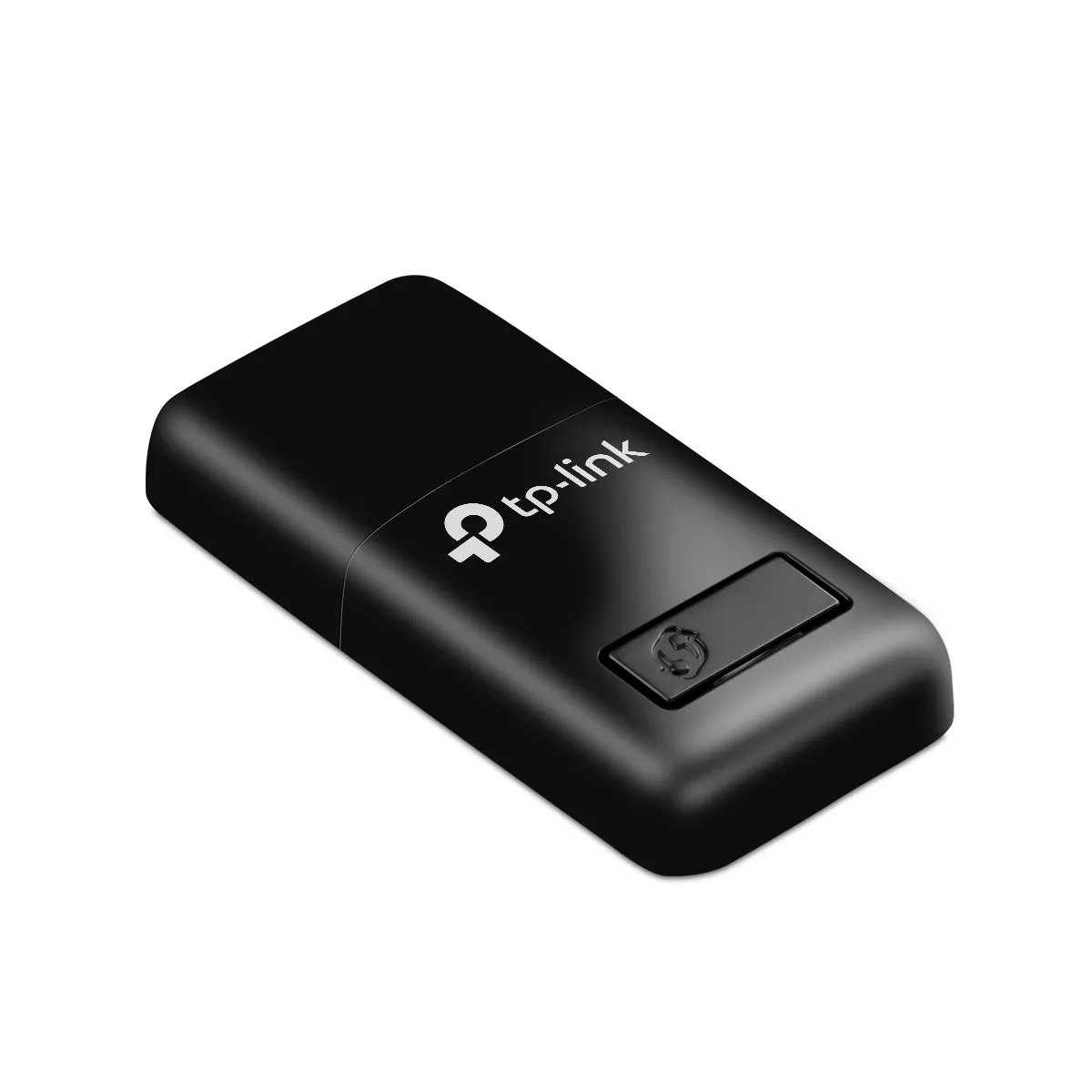 TP-Link TL-WN823N 300Mbps Wireless Mini USB Adapter - WiFi 4