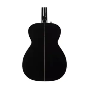 Seagull Artist Limited Tuxedo Black EQ Acoustic-Electric Guitar Tuxedo Black