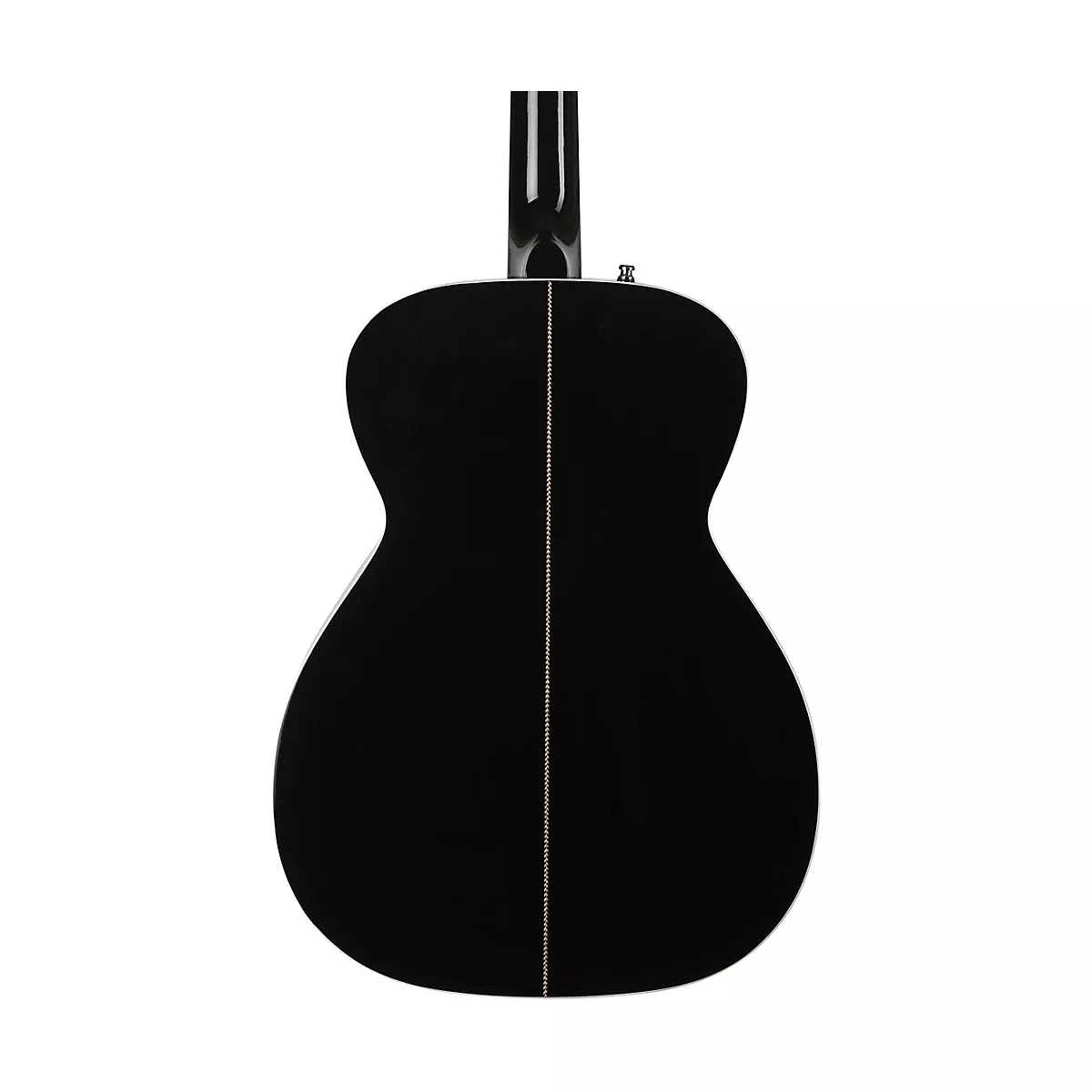 Seagull Artist Limited Tuxedo Black EQ Acoustic-Electric Guitar Tuxedo Black