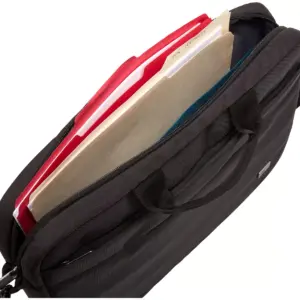 Case Logic Advantage ADVA-116 BLACK Carrying Case (Attaché) for 10