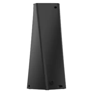 Vornado Helix1 Desktop Air Circulator Tower Fan Black