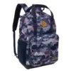 Outdoor Products 17.9" Larchmont Grab Backpack - Blue