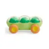 Skip Hop Farmstand Toy Pod Squad Car