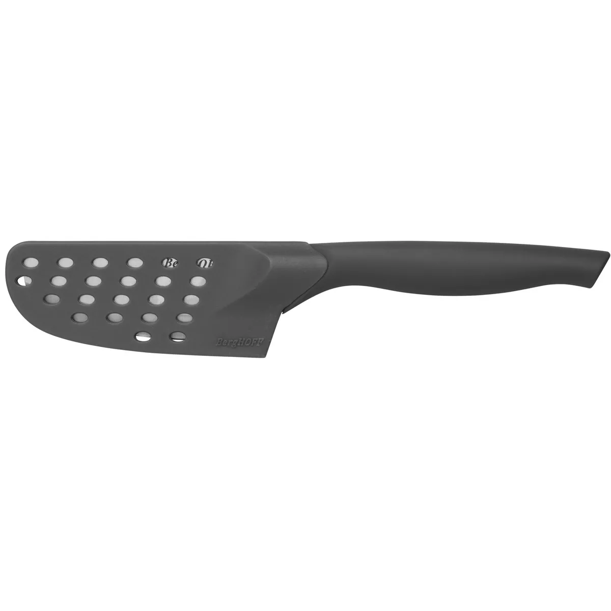 BergHOFF Eclipse Stainless Steel Cheese Knife with Sleeve, 3.5