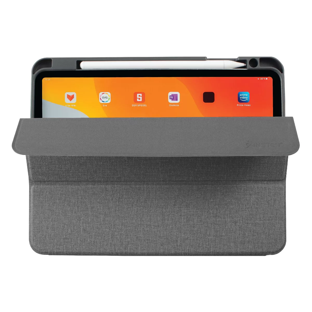 Insten - Soft TPU Tablet Case For iPad Pro 11