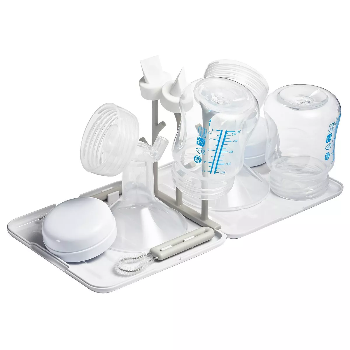 Boon Pump Brushes & Cleaning Kit