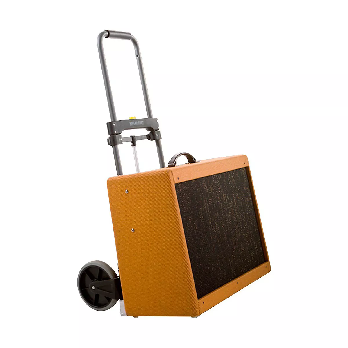 Magna Cart Folding Steel Hand Truck