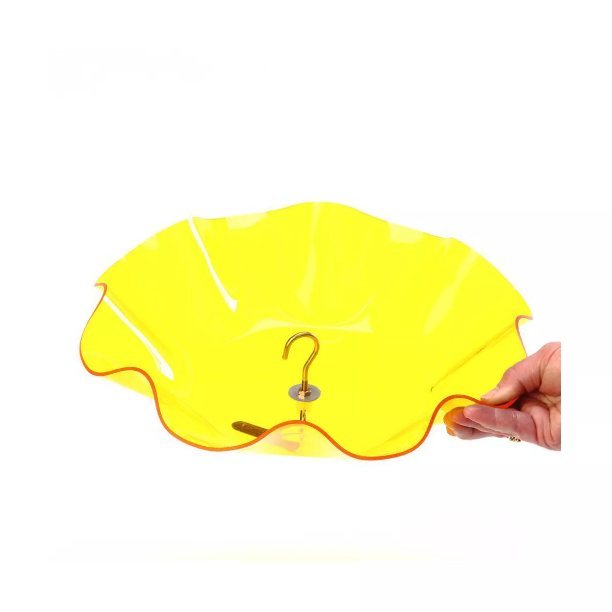 Birds Choice Weather Guard - Yellow