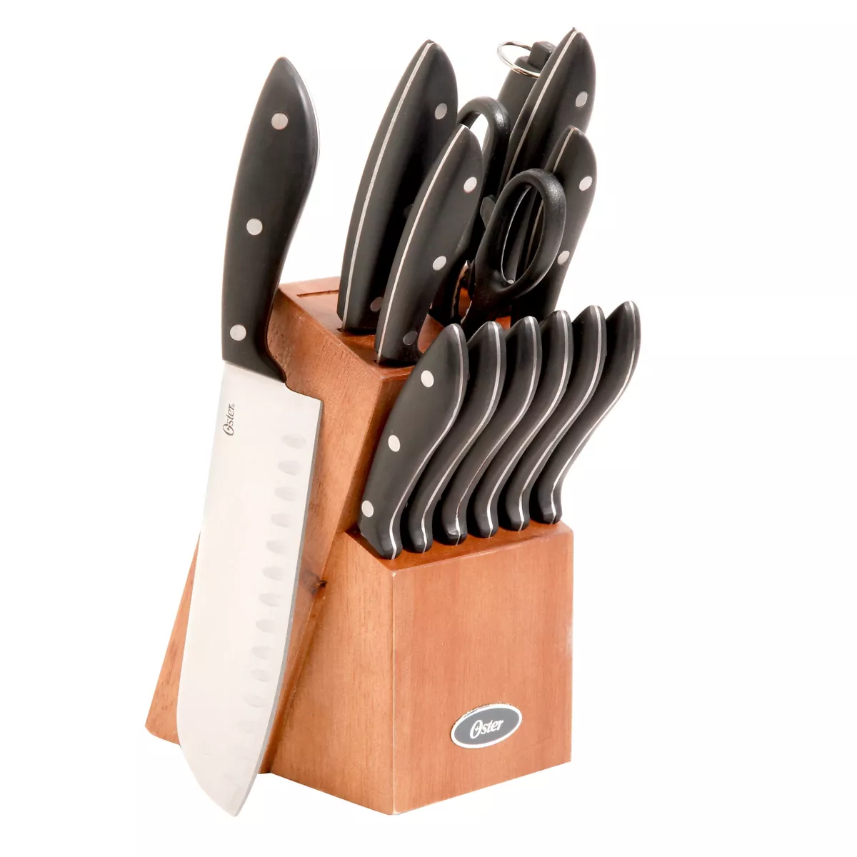 Oster 14 Piece Cutlery Set