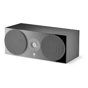 Focal Chora 7.1.2 Channel Dolby Atmos Home Theater System (Black)
