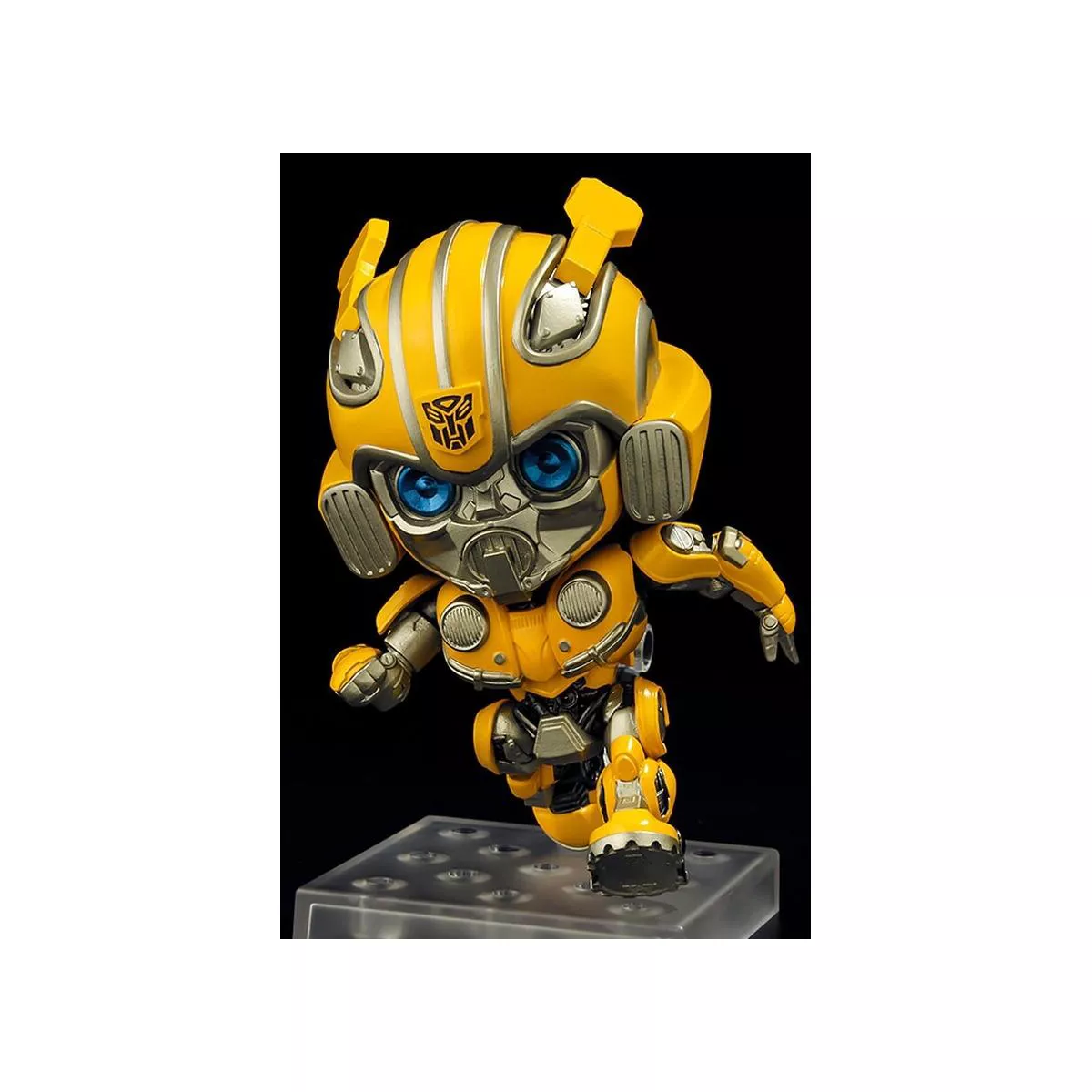 Bumblebee Nendoroid No. 1410 Bumblebee | Sentinel Action figures