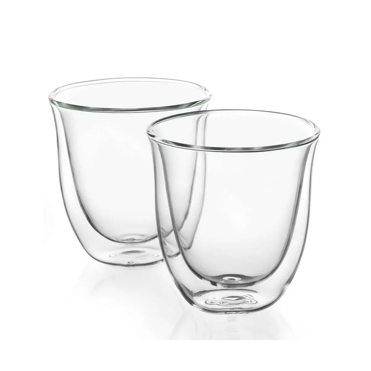 Delonghi Cappuccino Cups 2pk