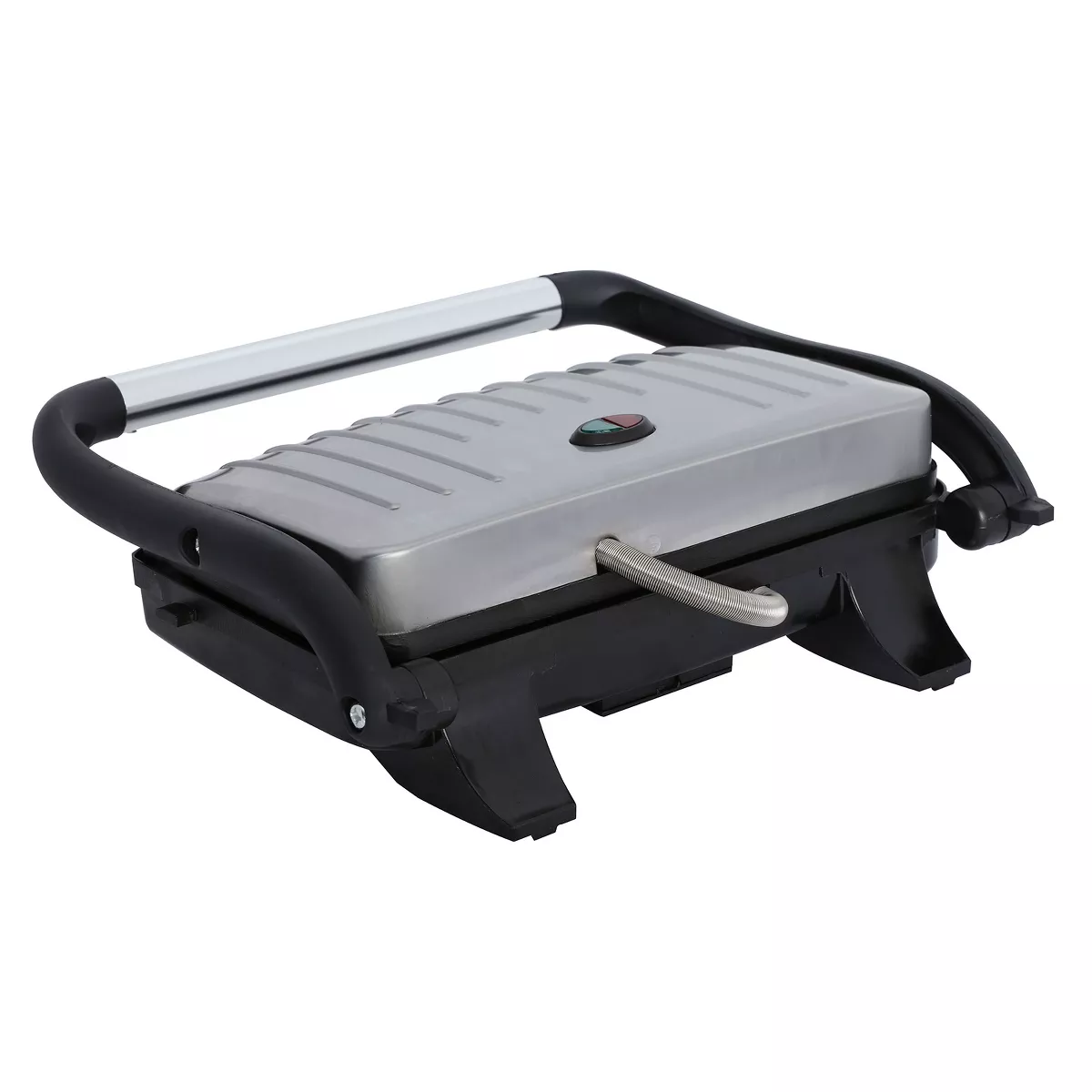 Brentwood Select Compact Non-Stick Panini Grill & Sandwich Maker