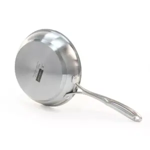Chantal Induction 21 Steel 10