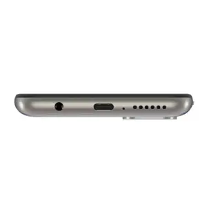Motorola Moto 5G Ace Unlocked (128GB) - Silver