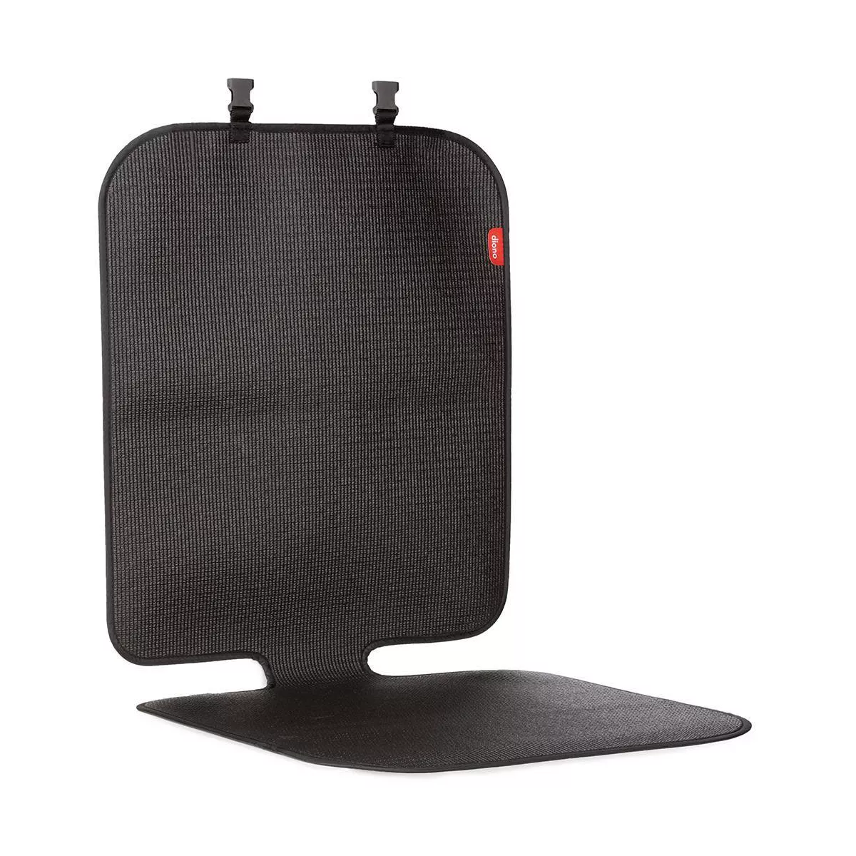 Diono Grip It Full Car Seat Protector Anti-Slip Protection for Infant Car Seats Crashed Tested - Black