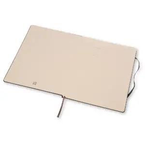 Moleskine Composition Notebook, Hard Cover, College Ruled, 192 sheets, 7.5