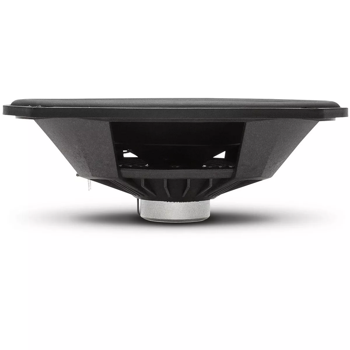 Rockford Fosgate TMS69BL14 Harley Davidson Street Glide Rear Speaker Audio Kit