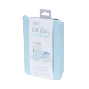 Ice Cube Tray with Lid by HOST