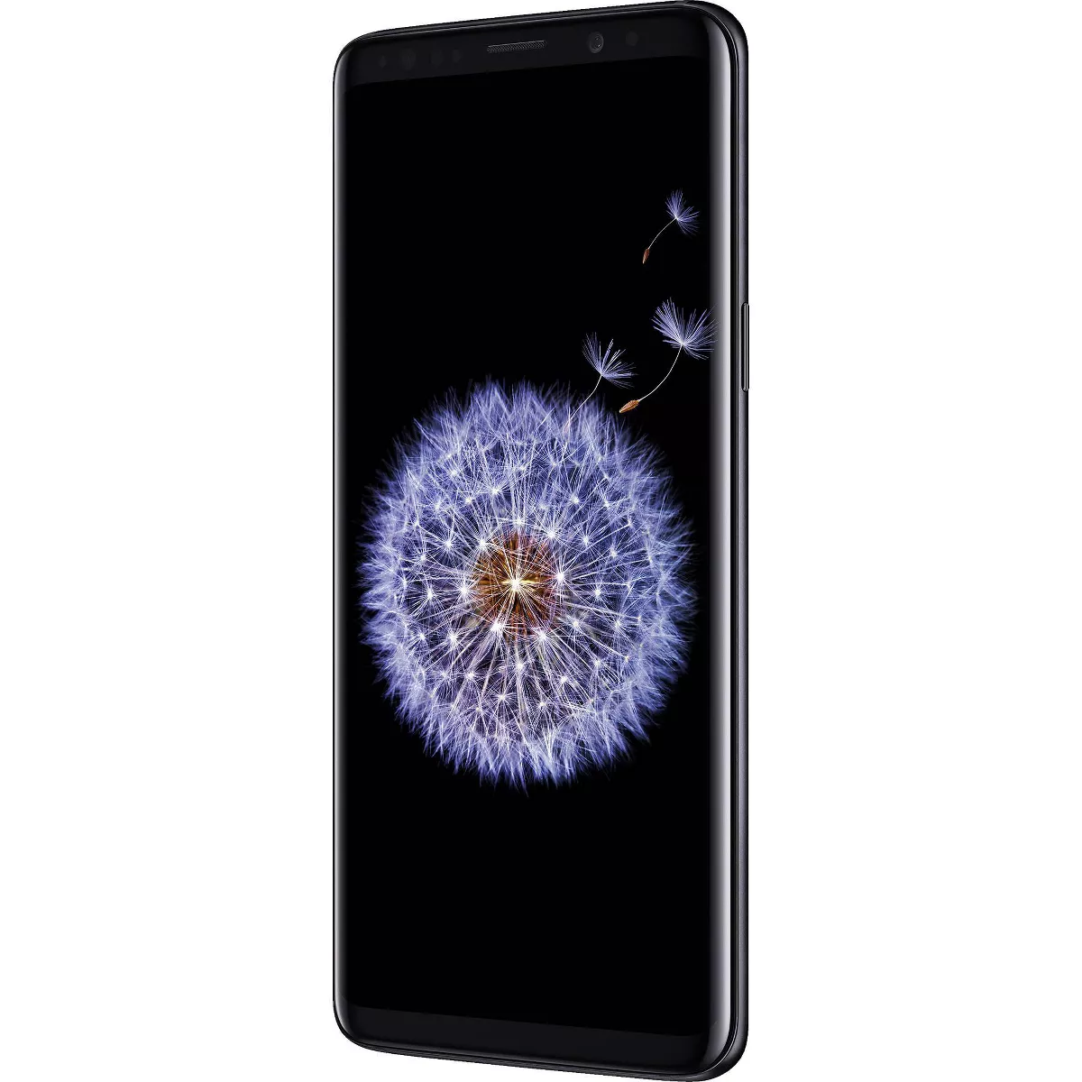 Simple Mobile Prepaid Samsung Galaxy S9 4G LTE