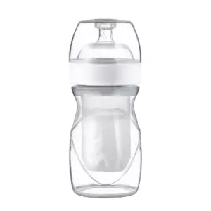 Playtex Nurser Liner/Silicone PODS Baby Bottle Gift Set