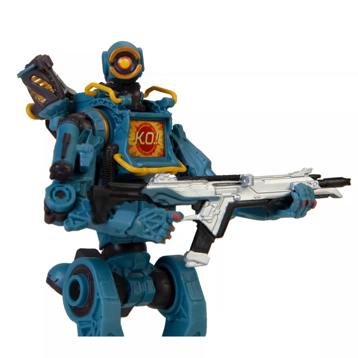 Apex Legends: Pathfinder 6