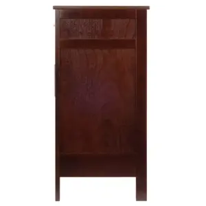 Gordon Buffet Cabinet/Sideboard Cappuccino - Winsome