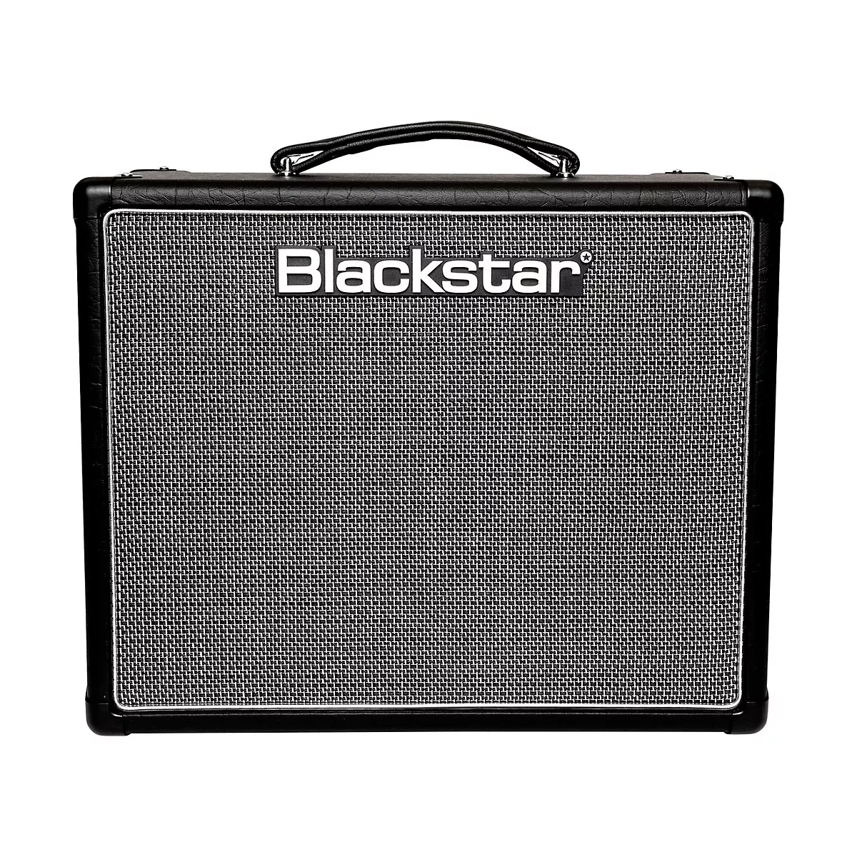 Blackstar HT-5RH MkII 5W 1x12 Tube Guitar Combo Amp Black