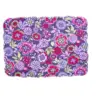 C&F Home Brooklyn Cotton Quilted Rectangular Reversible 13" x 19 Placemat Set of 6