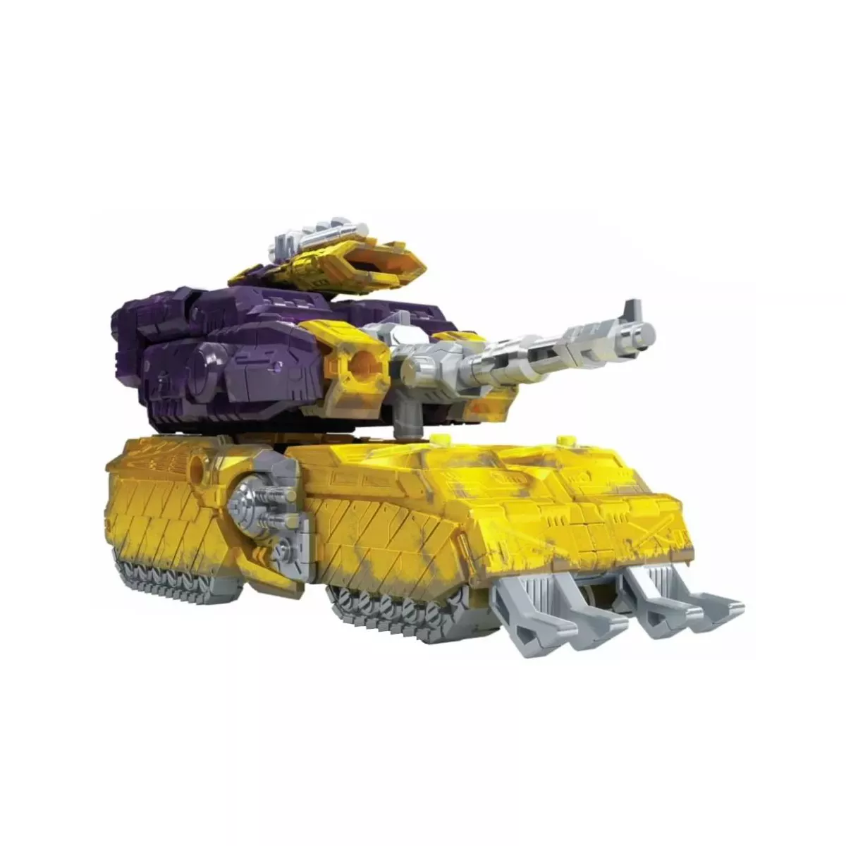 WFC-15 Impactor Netflix Edition | Transformers Generations War for Cybertron Trilogy Action figures