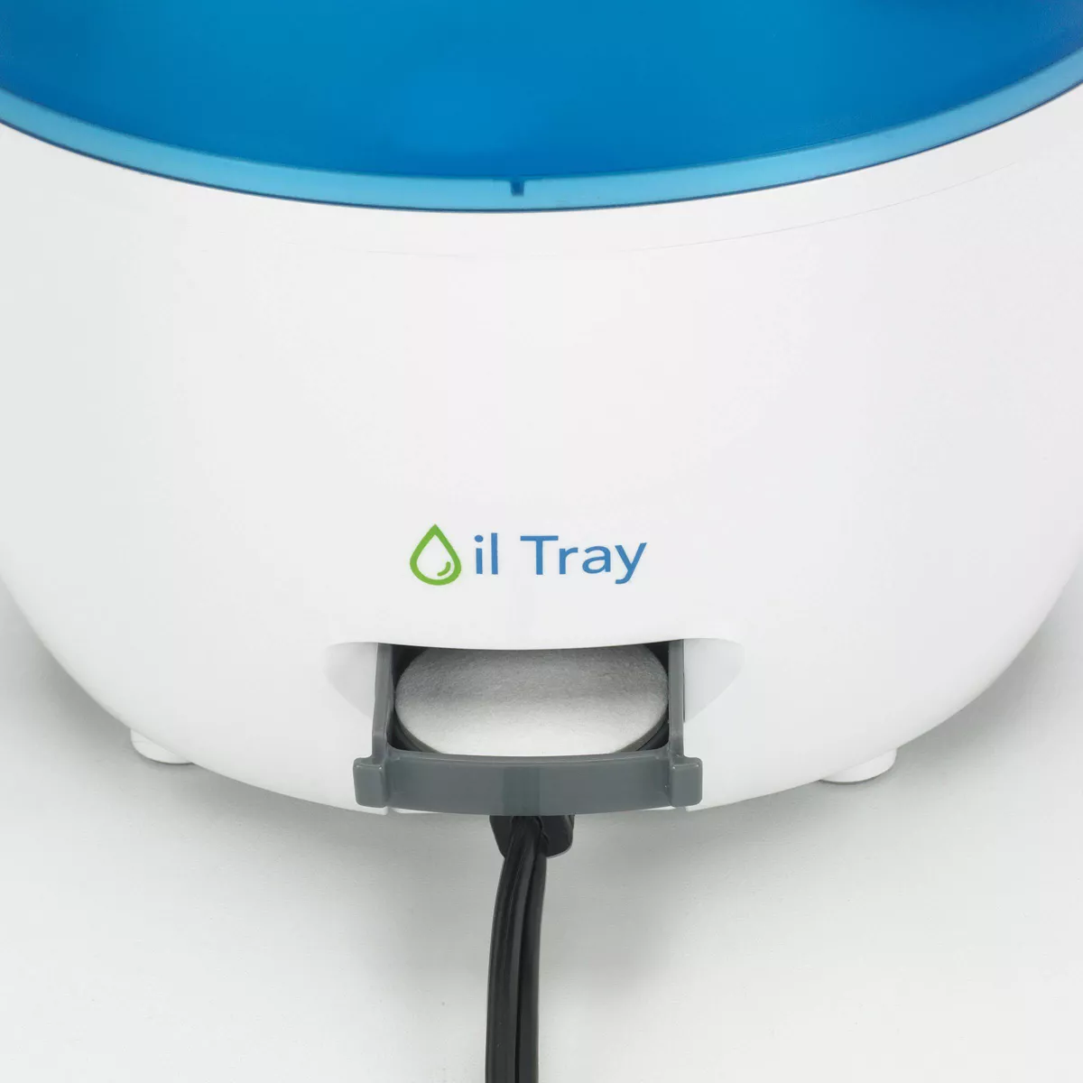 Pureguardian H965AR 70-Hour Ultrasonic Cool Mist Humidifier with Aromatherapy, Table Top, 1-Gallon