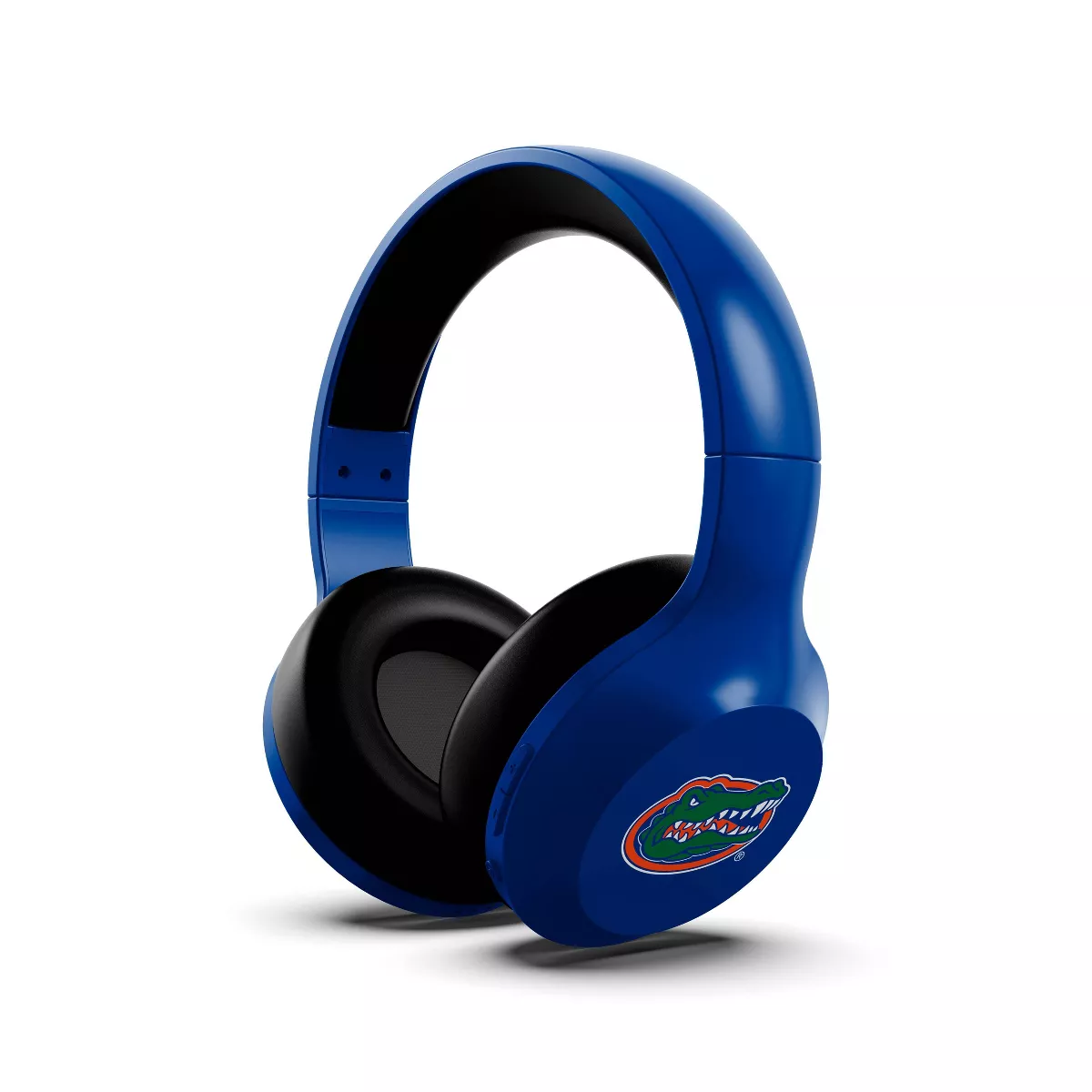 NCAA Florida Gators Wireless Bluetooth Over-Ear Headphones